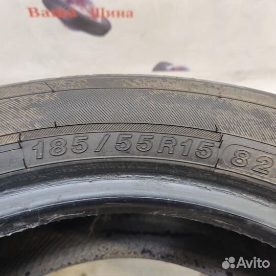 Yokohama BluEarth AE01 185/55 R15