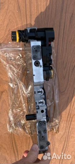 Блок управления Daimler AG A 168 370 54 06