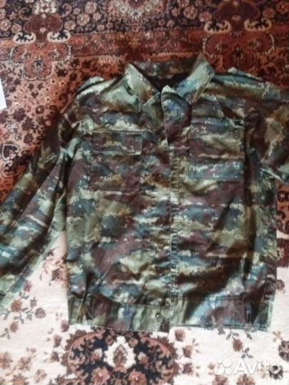 Спецодежда куртки 50-52 размер