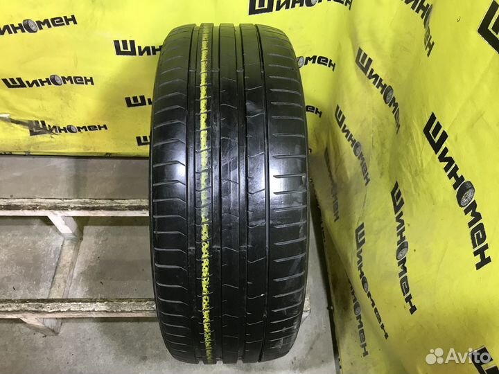 Pirelli P Zero SUV 245/40 R20