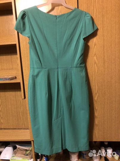 Платье карандаш