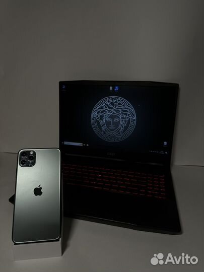 iPhone 11 Pro Max, 256 ГБ