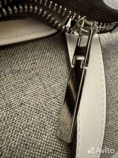 Сумка кожа эконика