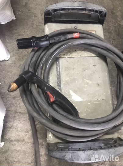 Плазморез Hypertherm Powermax 65