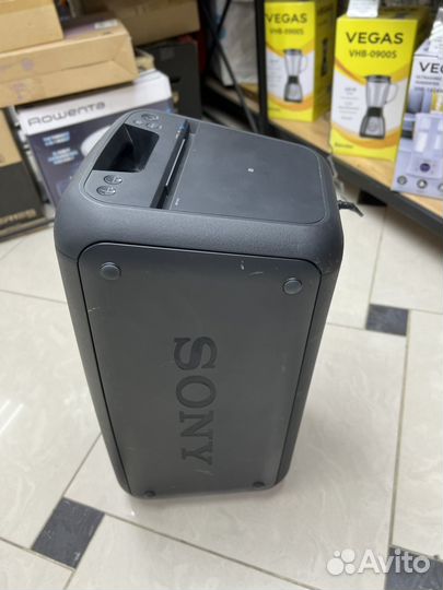 Колонка sony GTK-XB7