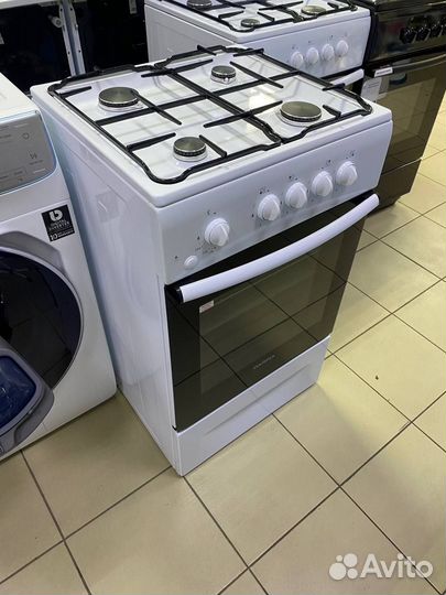 Газовая плита Darina GM 4M42 008