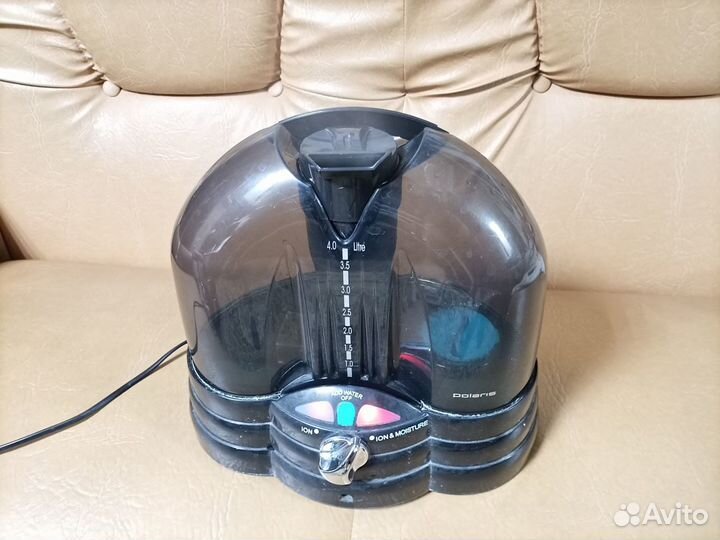 Увлажнитель воздуха Polaris PUH 0130i