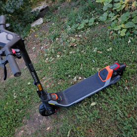 Ninebot KickScooter P65