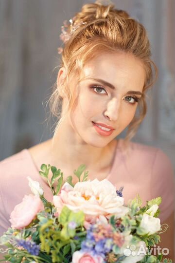 Визажист стилист