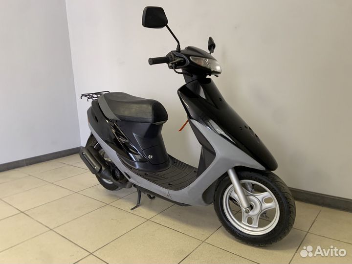 Honda Dio AF-27