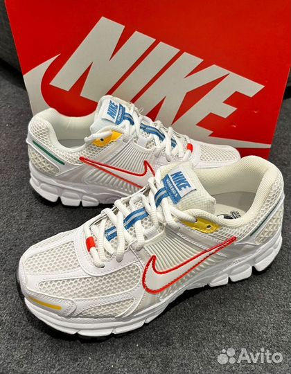 Кроссовки женские W nike zoom vomero 5