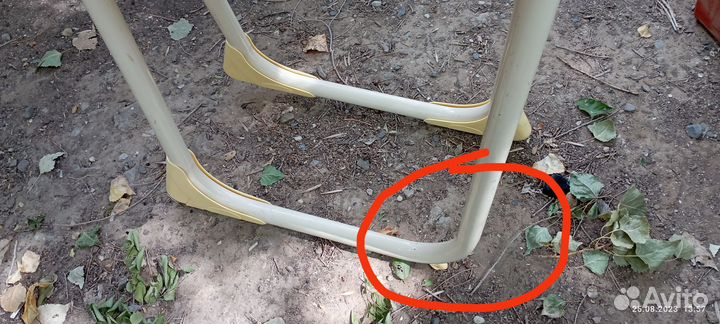 Детский стульчик для кормления