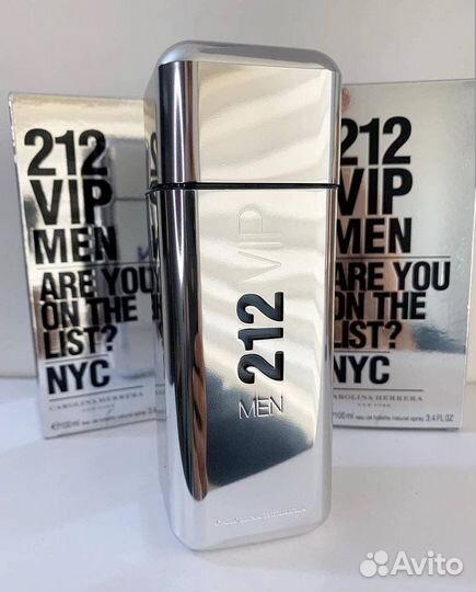 Нишевая и селективная парфюмерия