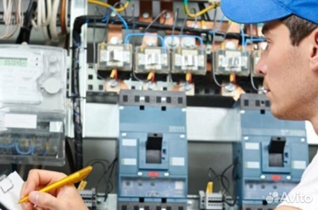 Инженер кипиа