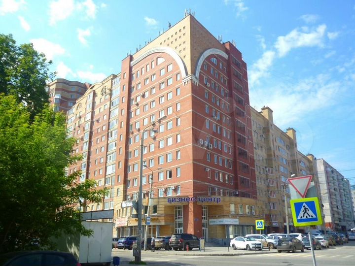Свободного назначения, 270 м²