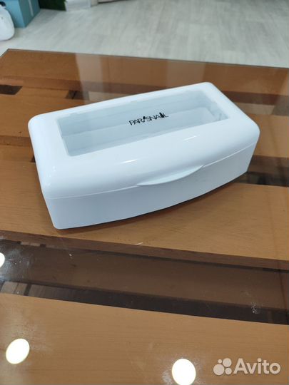 Контейнер для стерилизации