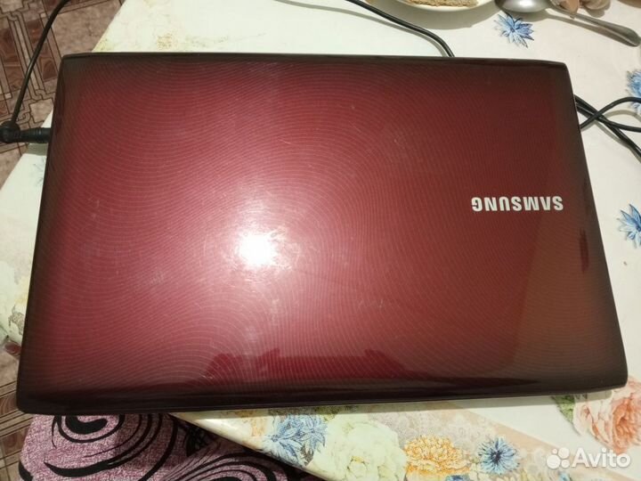 Samsung R780