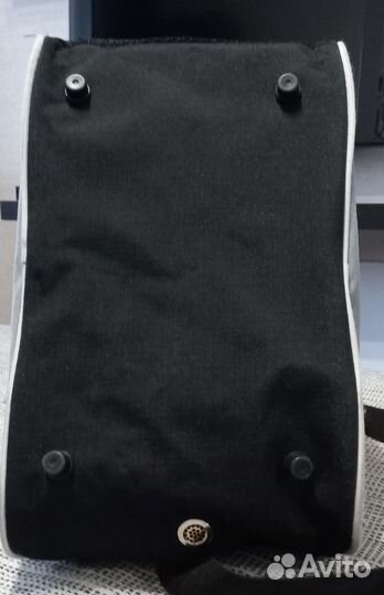 Сумка для роликов и коньков