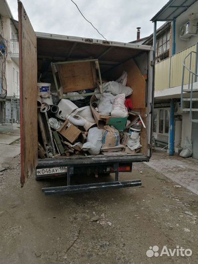 Грузоперевозки, газель