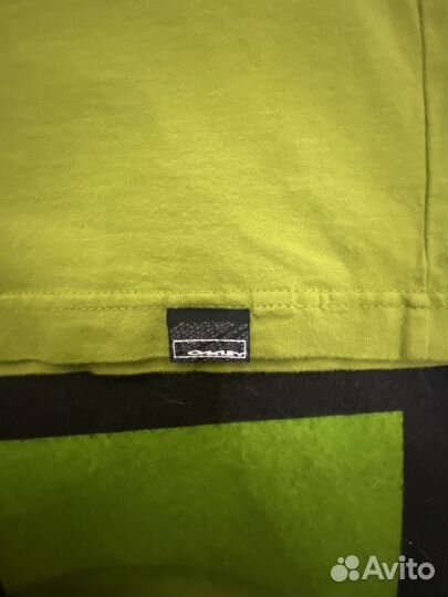 Футболка Oakley