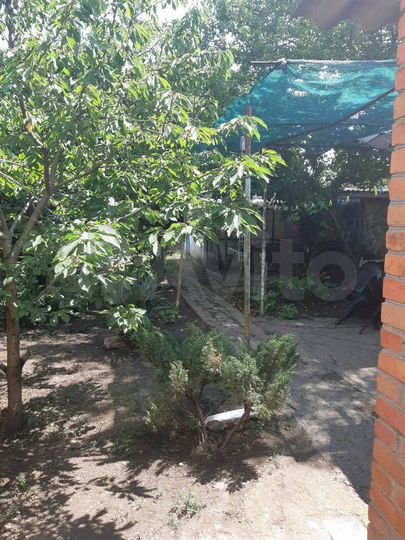 Дом 80 м² на участке 3 сот.