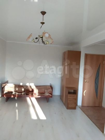 1-к. квартира, 32,6 м², 4/5 эт.