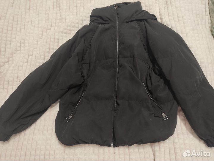 Куртка женская pull bear