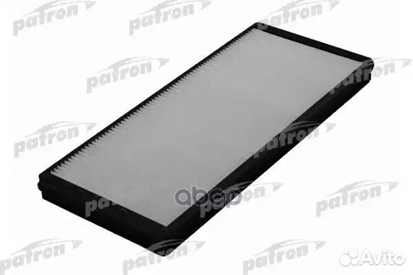 Фильтр салона PF2038 patron
