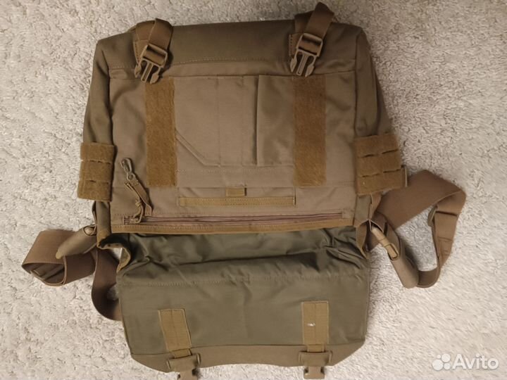 Тактическая сумка 5.11 Mike