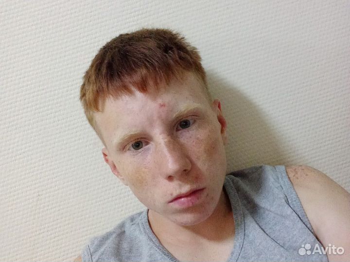 Штукатурка