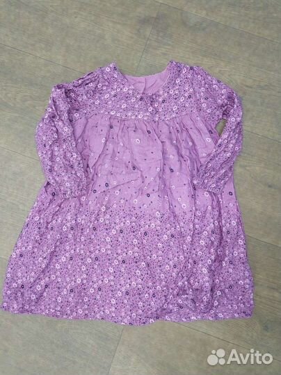 Одежда на девочку 2 года