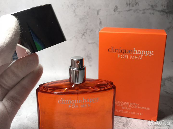 Clinique Happy For Men