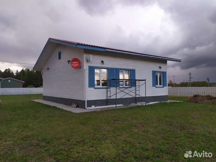 Спутниковое телевидение МТС Тв