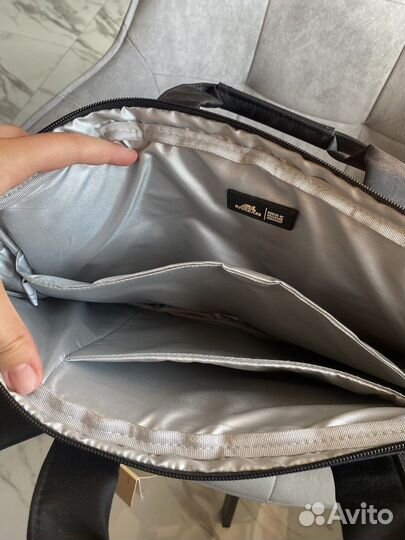 Сумка для ноутбука 16