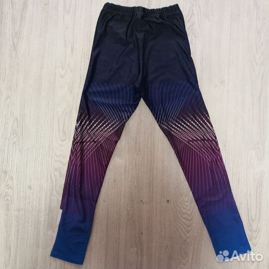 Лыжный гоночный костюм