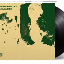 Herbie Hancock (geb. 1940) - Mwandishi (180g) (1 LP)