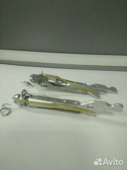 Распорные планки Logan 203 барабан