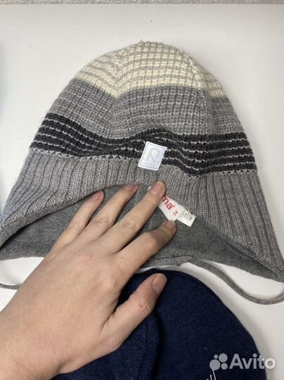 Цена за всё Reima