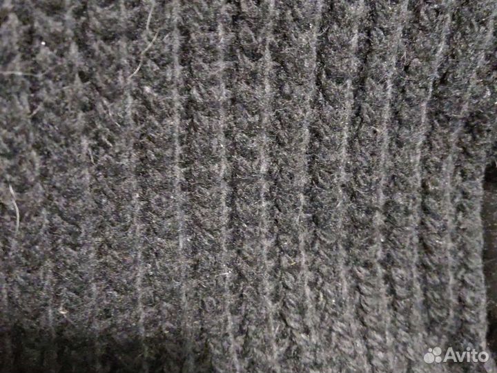 Снуд шарф Uniqlo