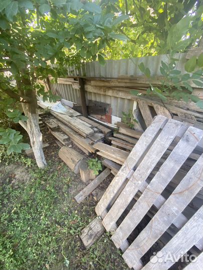 Продается фанера