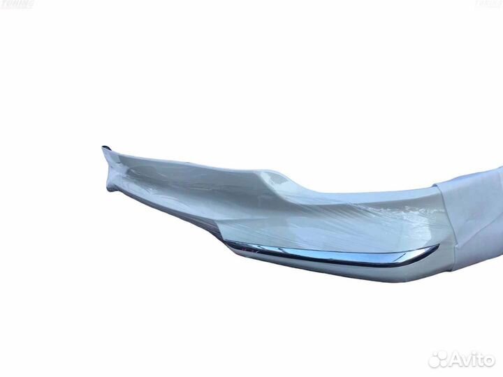 Обвес Toyota Land Cruiser 200 L7144