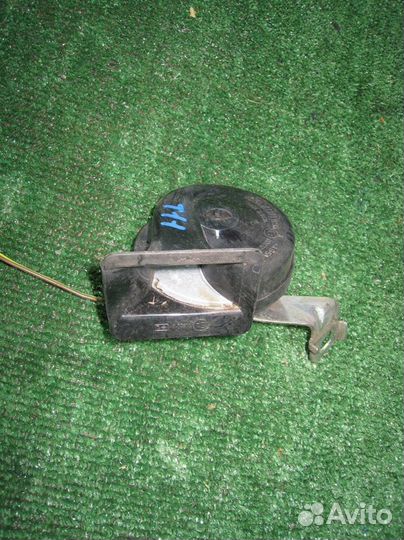 Клаксон Citroen Berlingo B9 2011