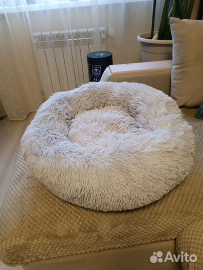 Лежанка для животных