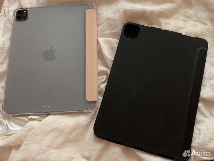 Чехол на iPad pro 11