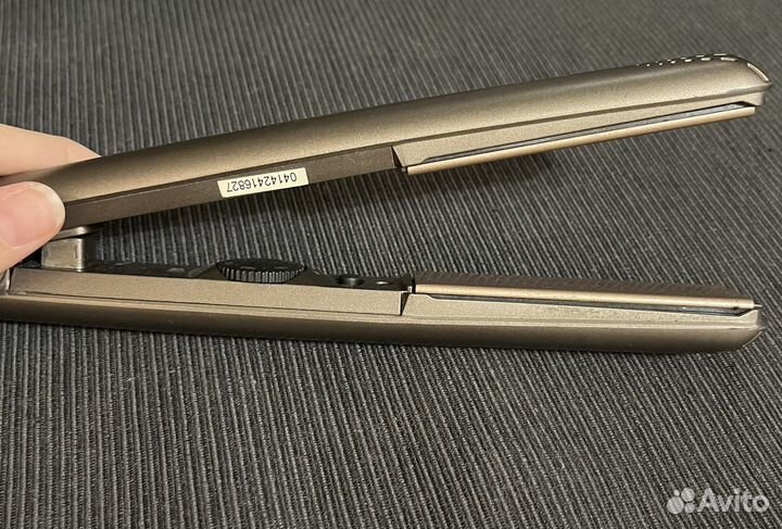 Выпрямитель для волос