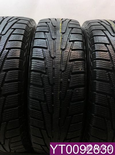 Nokian Tyres Nordman RS2 SUV 215/70 R16 98N