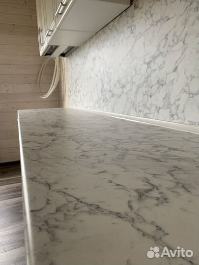 Прямая кухня. Любые размеры ксп:17960