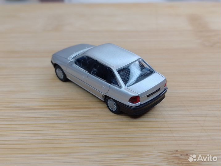 Opel Astra F (1991-1997)