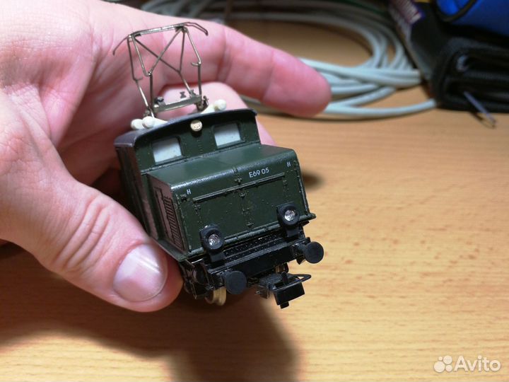 Модели железных дорог но 1 87