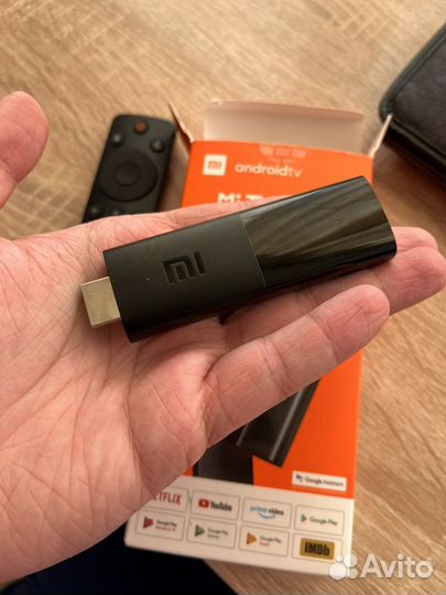 Xiaomi Mi TV stick